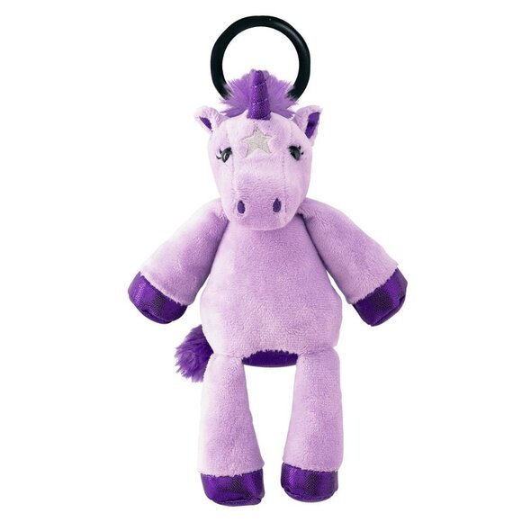 Scentsy Buddy Clip ~ Vega the Unicorn - Picture 1 of 1